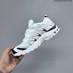 Salomon XA Pro 3D White Trail Running Sneakers