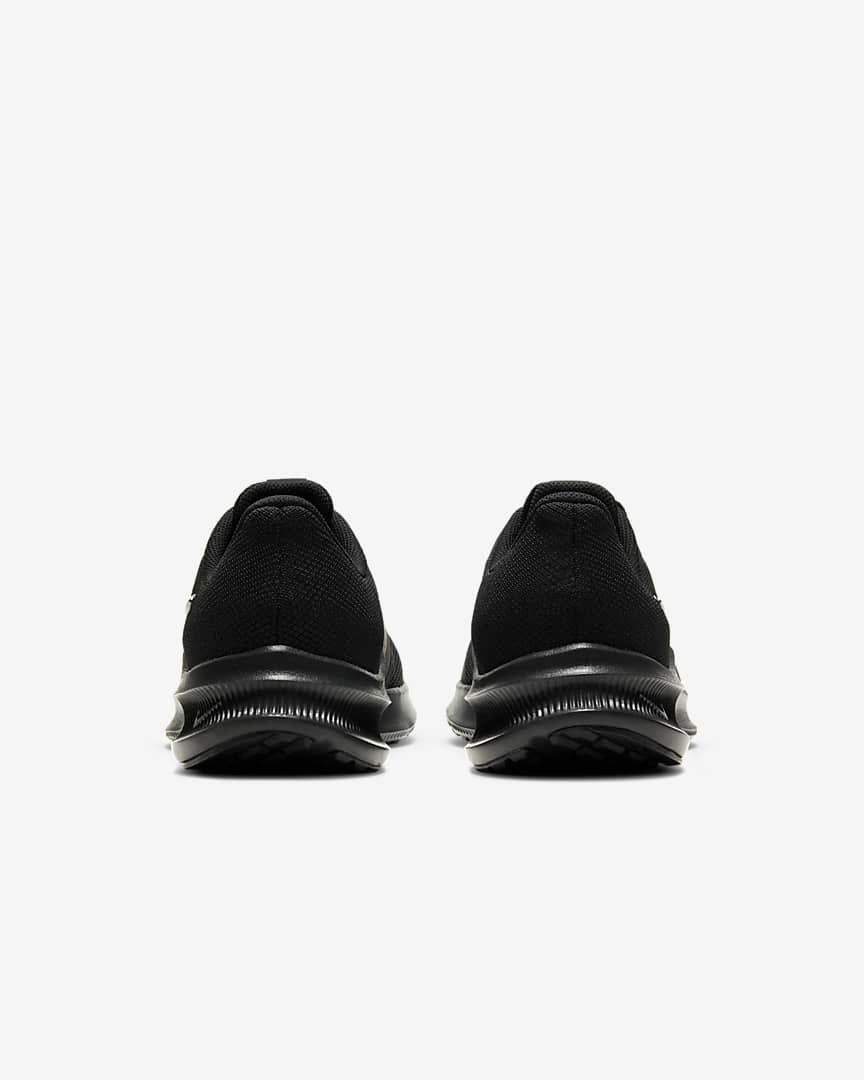 Nike Downshifter 11 Black Running Shoes CW3411-002