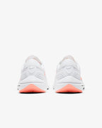 Nike Air Zoom Vomero 15 Running Shoes White Coral CU1856-102