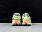 New Balance 9060 U9060TMB Green Pink Sneakers
