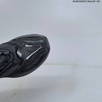 Balenciaga Triple S 2 Sneaker in Charcoal Gray