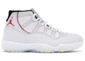 Jordan 11 Retro Platinum Tint