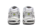 Nike Air Max 98 Supreme White Sneakers