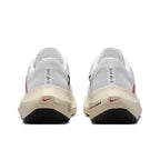 Nike Zoom Fly 5 White Red Running Shoes FD6562-100