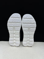 On x LOEWE Cloudtilt Sneakers Black White