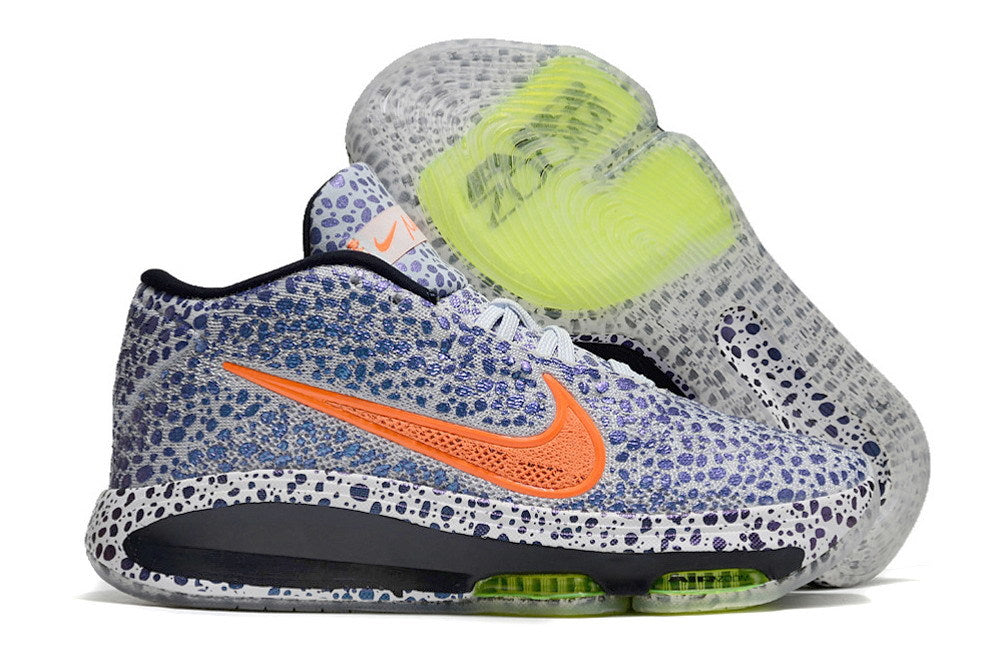 Nike GT Hustle 3 Basketball Shoes - Multiple Colors