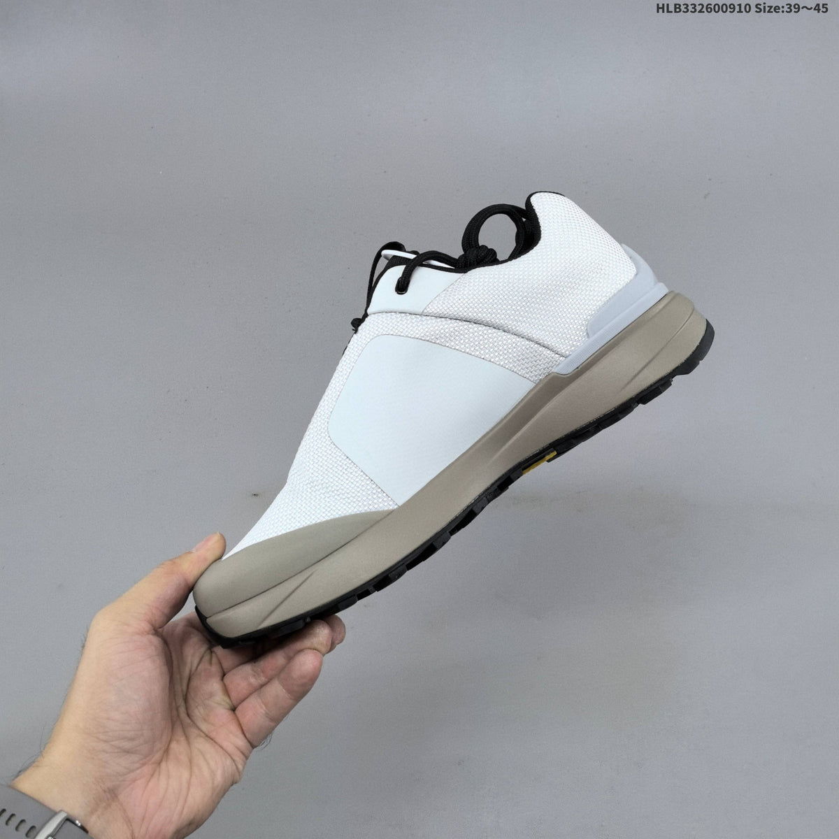 Arc'teryx Norvan Kopec GTX Low Hiking Shoes, White