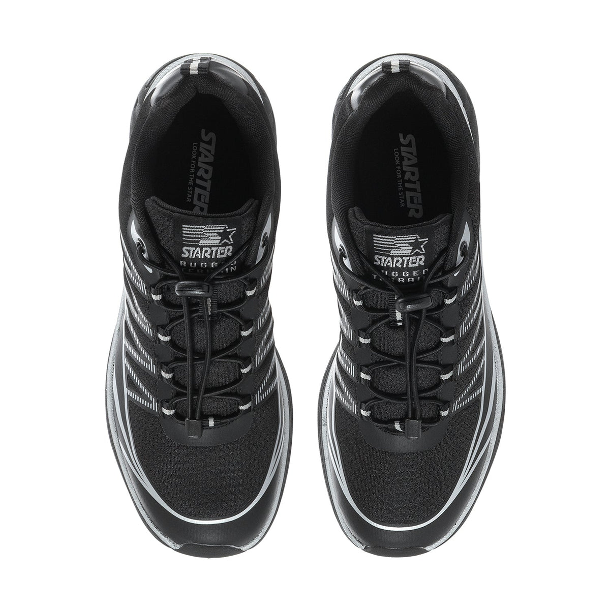 RT-X - Mens