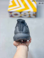 Adidas Ultraboost Light Sneakers Dark Gray 2607NY545A15