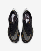 Nike ZoomX Vaporfly NEXT% 2 Running Shoes Black Gold CU4111-001