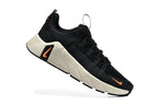 Nike Free Metcon 5 Black and Orange Training Shoes