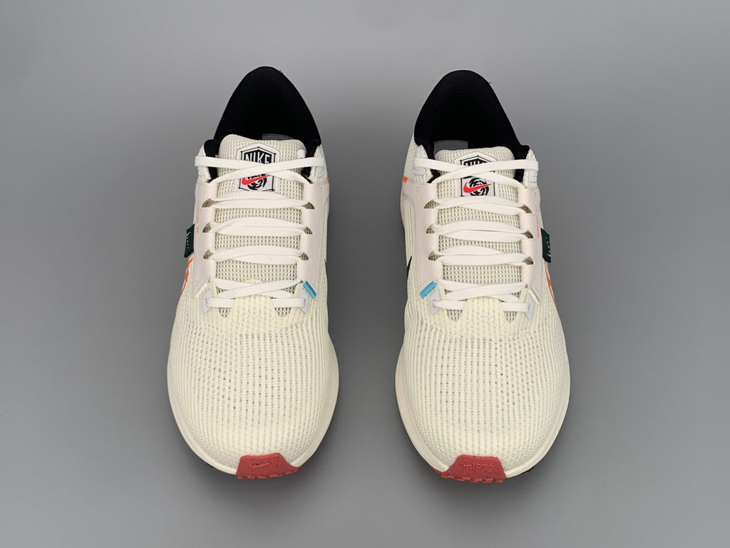 Nike Air Zoom Pegasus 40 Rainbow Running Shoes FN8919-191