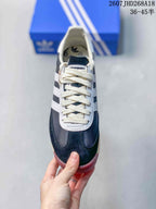 adidas Bob Marley SL 72 Low-Top Sneakers Navy White