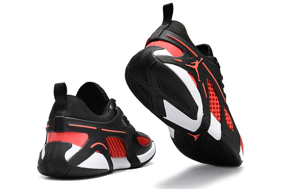 Jordan Heir Men's Basketball Shoes, Multiple Colorways