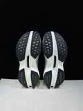 On Cloudboom Max Running Shoes, Blue and White
