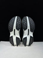 On Cloudboom Max Running Shoes, Blue and White