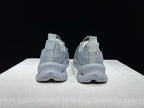 On x Loewe Cloudtilt Sneakers in Grey