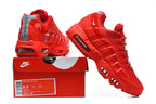 Nike Air Max 95 TT Red Sneakers