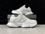 New Balance 9060 White Sneakers U9060PIN