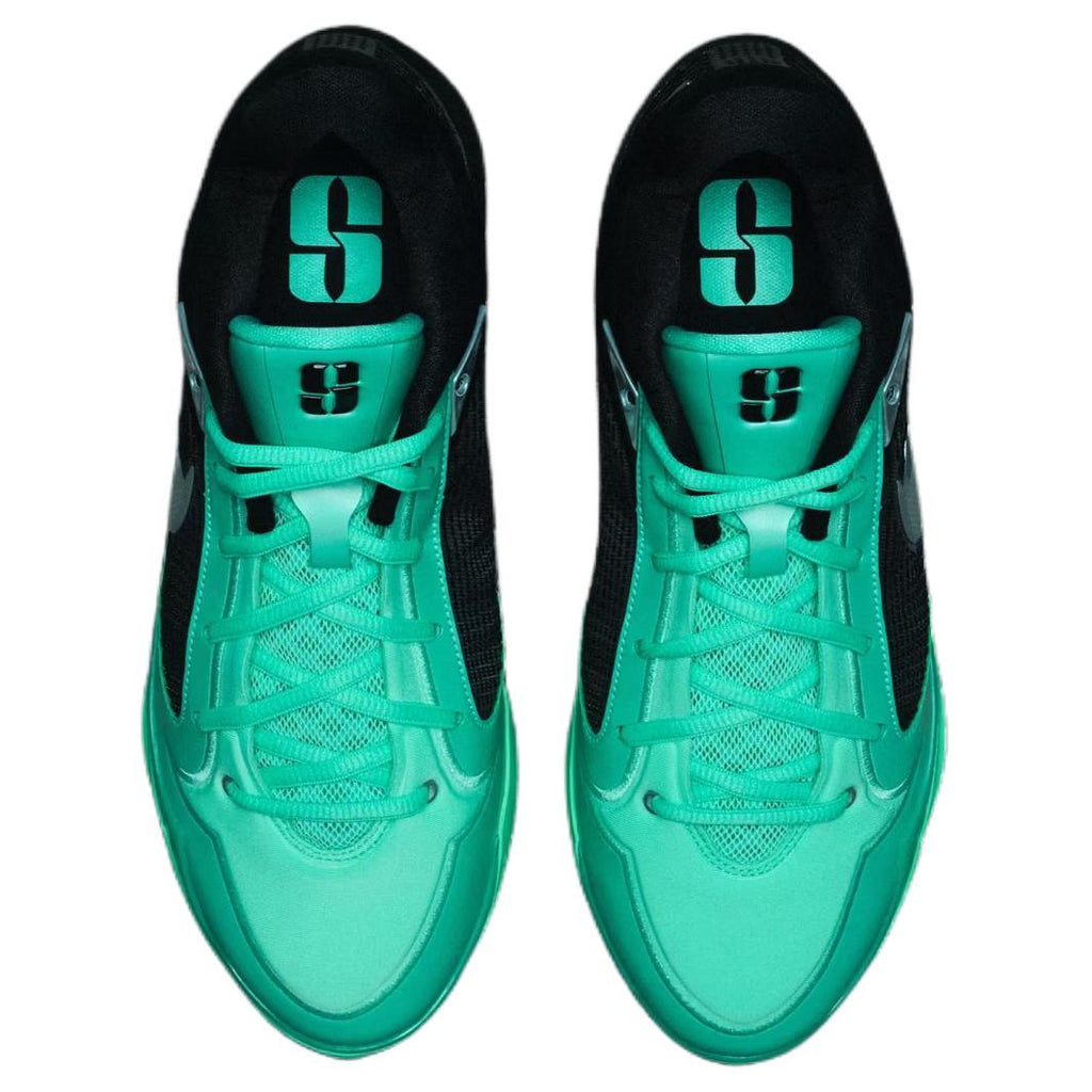 Nike Sabrina 4 EP 'Black Green'