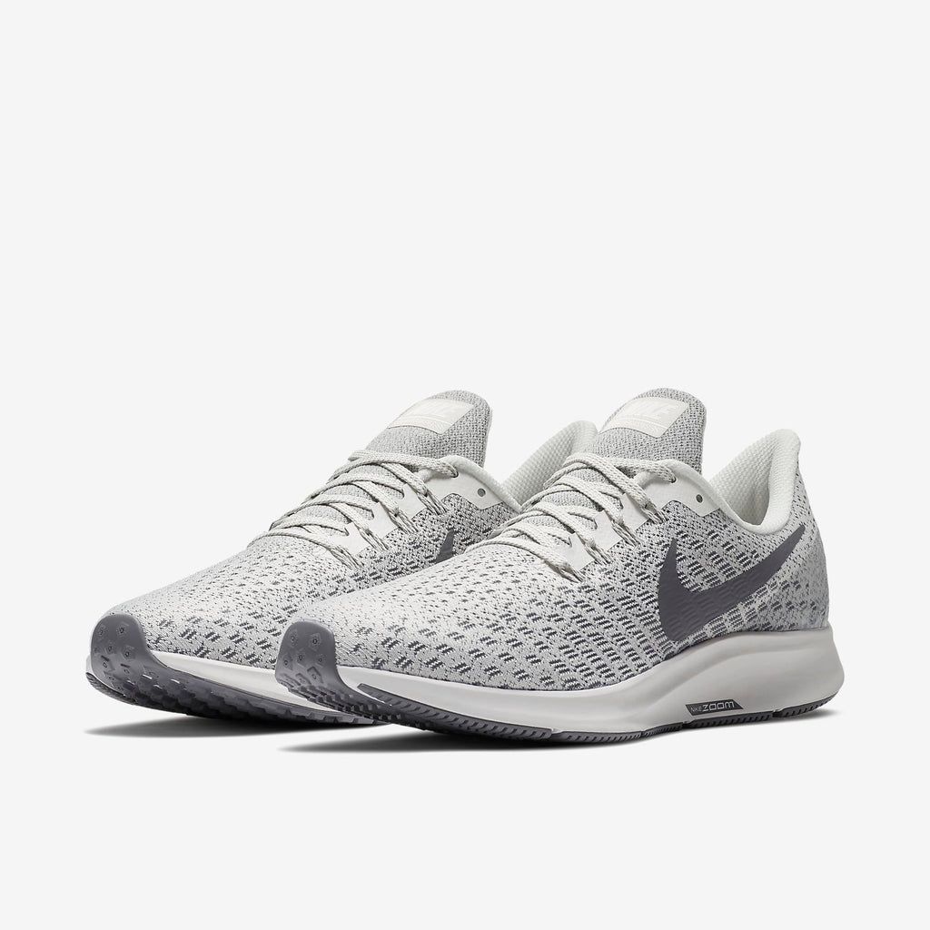Nike Air Zoom Pegasus 35 Running Shoes Grey