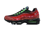 Nike Air Max 95 TT Red Multicolor Sneakers IQ5755-200