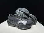 On Cloudboom Max Running Shoes, Black