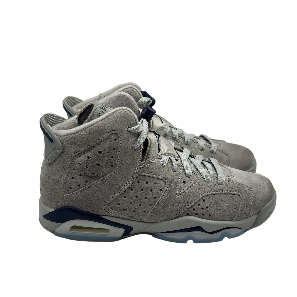 Jordan 6 Retro Georgetown (2022) (GS)