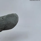 Birkenstock Boston Shearling Clog in Gray