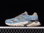 New Balance 9060BD1 Blue Lifestyle Sneakers