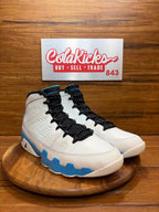 Jordan 9 Retro Powder Blue (2024)