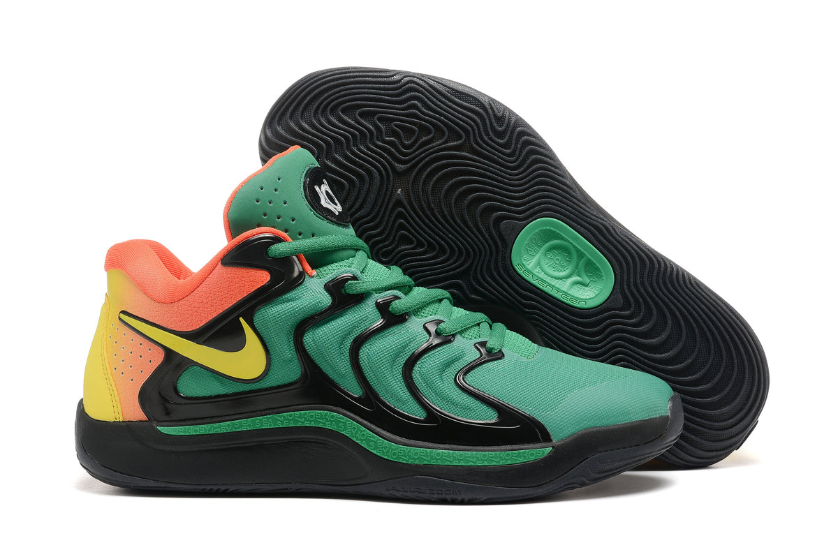 Nike KD 17 Basketball Shoes – Multicolor Options