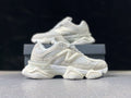 New Balance 9060 RSB Cream Sneakers