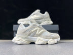 New Balance 9060 RSB Cream Sneakers