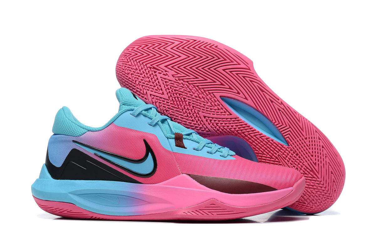 Nike Precision 6 FlyEase Basketball Shoes