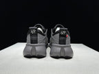 On x Loewe Cloudventure 3.0 Sneakers in Gray