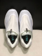 HOKA Project Transport Zip Sneakers in White