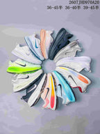 Nike Structure Plus Running Sneakers