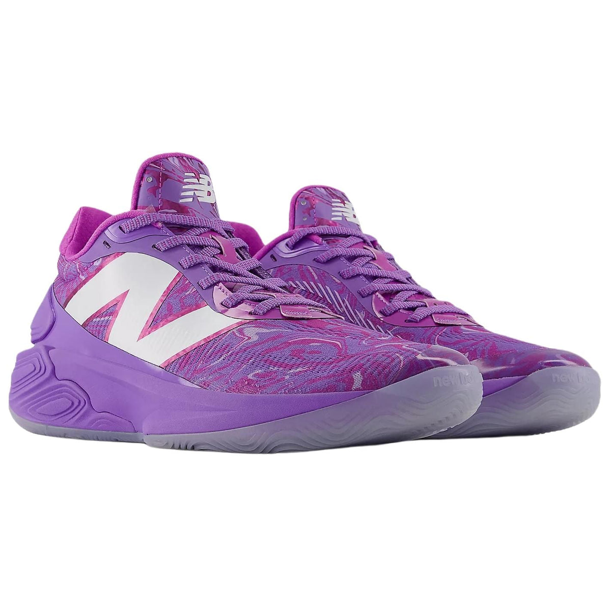New Balance Two Wxy V5 ‘Passion Fruit Lilac Glo’