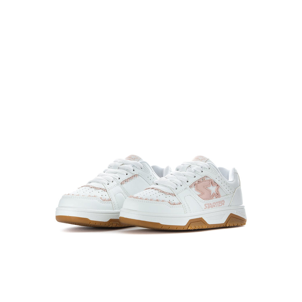 Fast Break Low X Lace - Kids