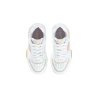 Fast Break Low X Lace - Kids