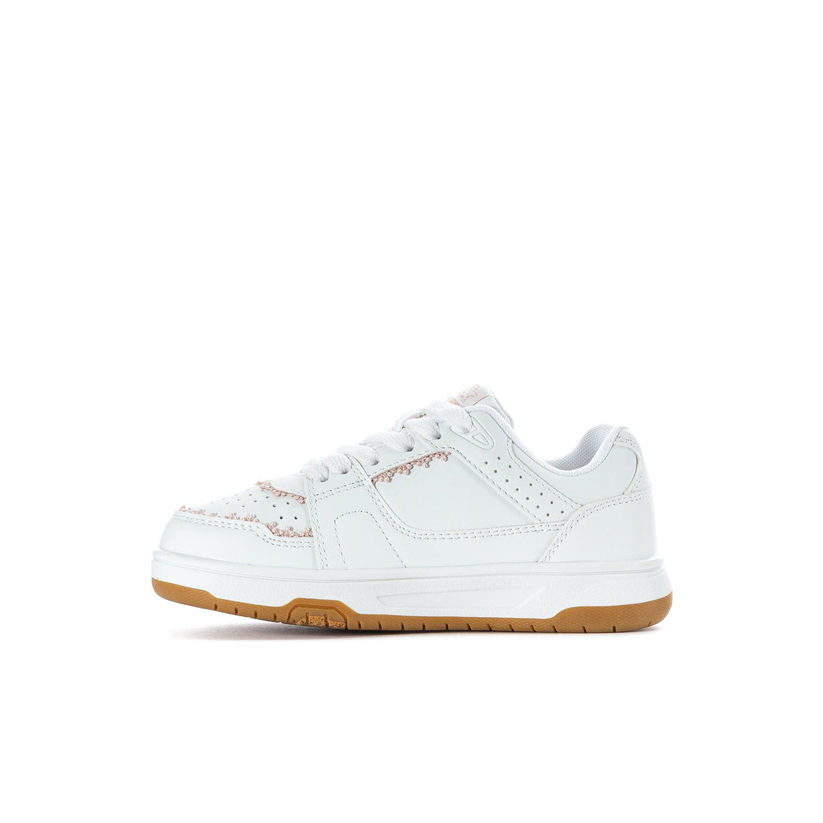 Fast Break Low X Lace - Kids