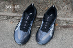 ASICS Superblast 2 Running Shoes, Black and White