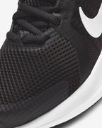 Nike Run Swift 2 Running Shoes Black White CU3517-004