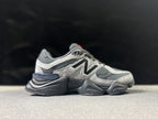 New Balance 9060 U9060JBO Grey Sneakers