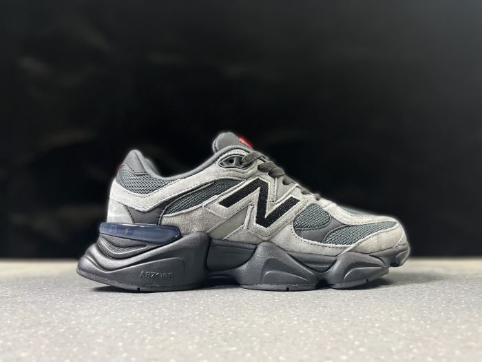 New Balance 9060 U9060JBO Grey Sneakers