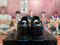 Nike Kobe 6 Basketball Shoes Black and Blue