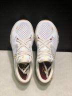 On Cloud X 4 Year of the Snake Ivory Cream Sneakers