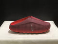 Nike Mind 001 Recovery Slides HQ4307-601 Red