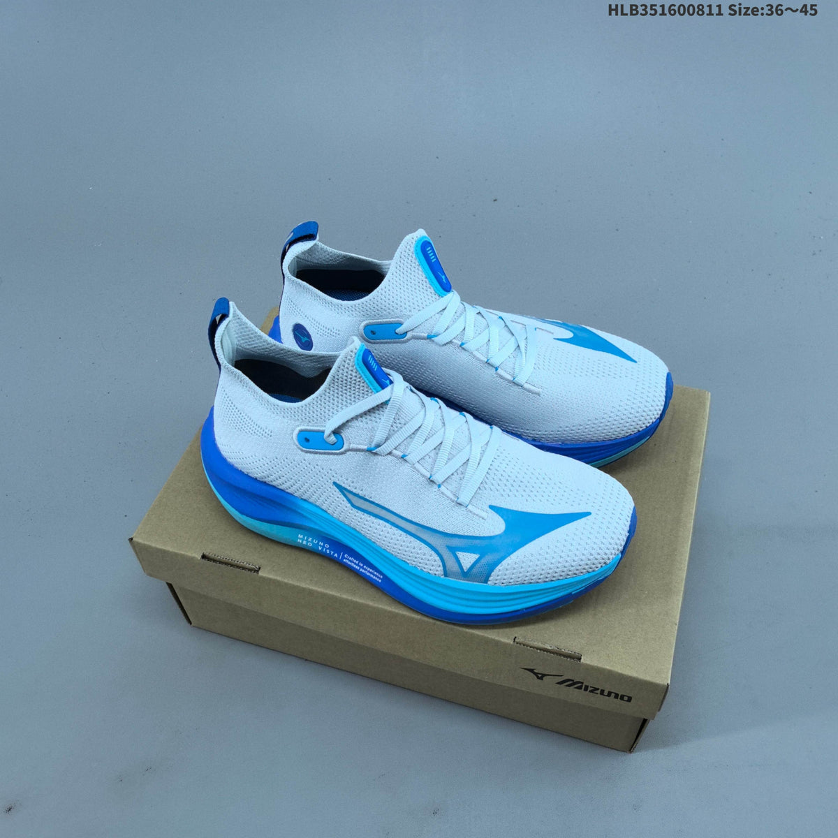 Mizuno Neo Vista Running Shoes
